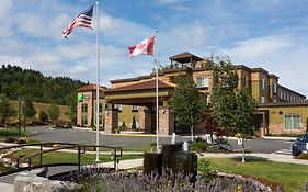 Holiday Inn Express Hotel & Suites North Sequim