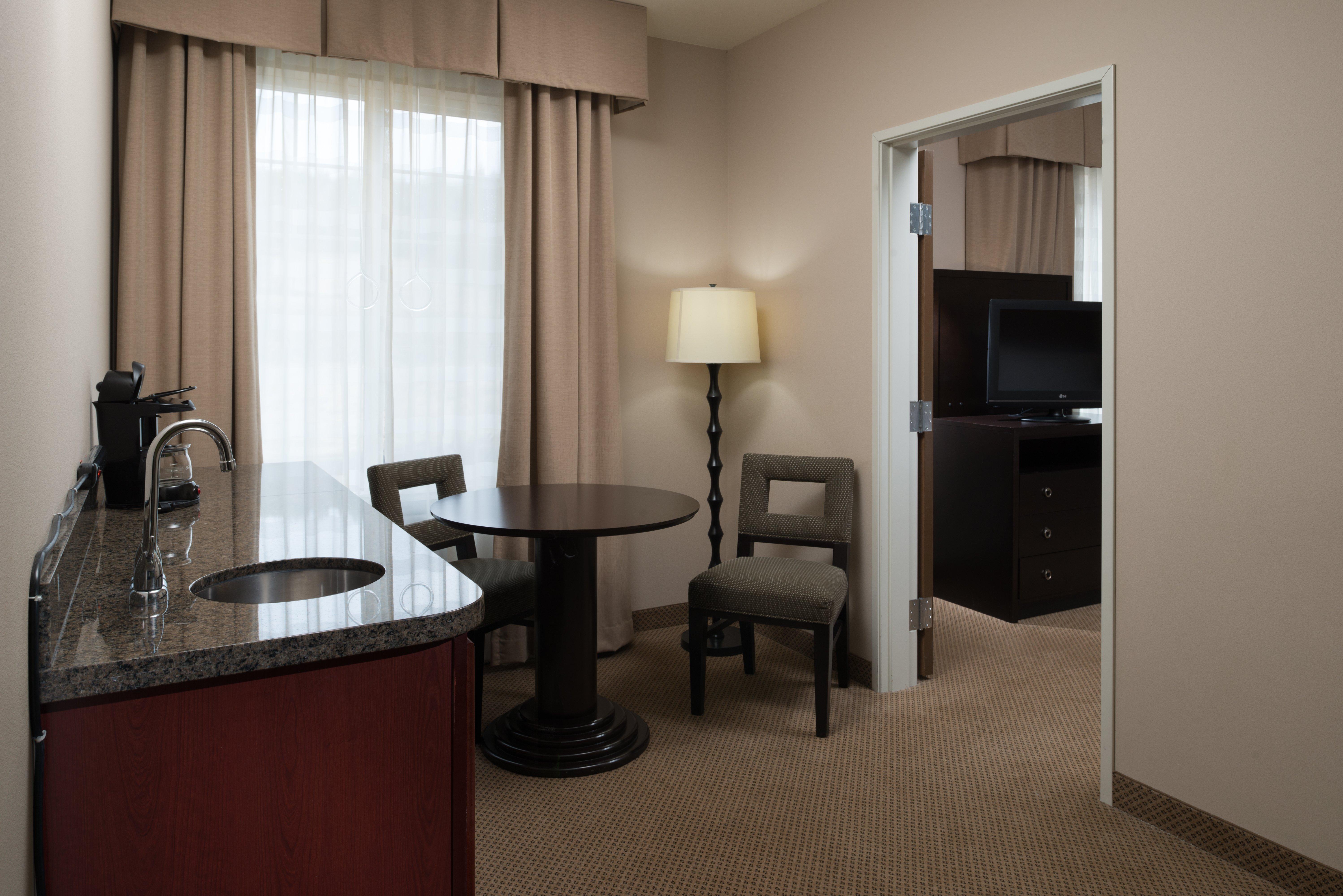Holiday Inn Express Hotel & Suites North Sequim By Ihg Exterior photo